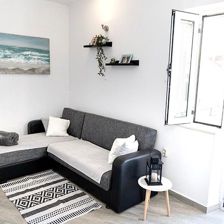 Apartman Murter 2+1 Kültér fotó