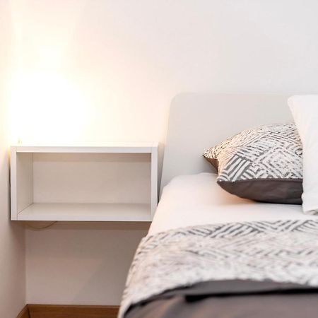 Apartman Murter 2+1 Kültér fotó
