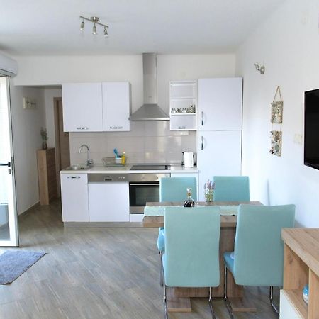 Apartman Murter 2+1 Kültér fotó