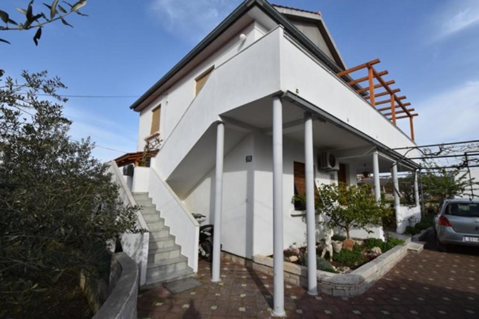 Apartman Murter 2+1 Kültér fotó