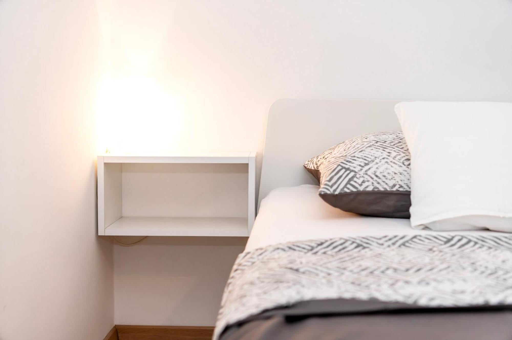 Apartman Murter 2+1 Kültér fotó