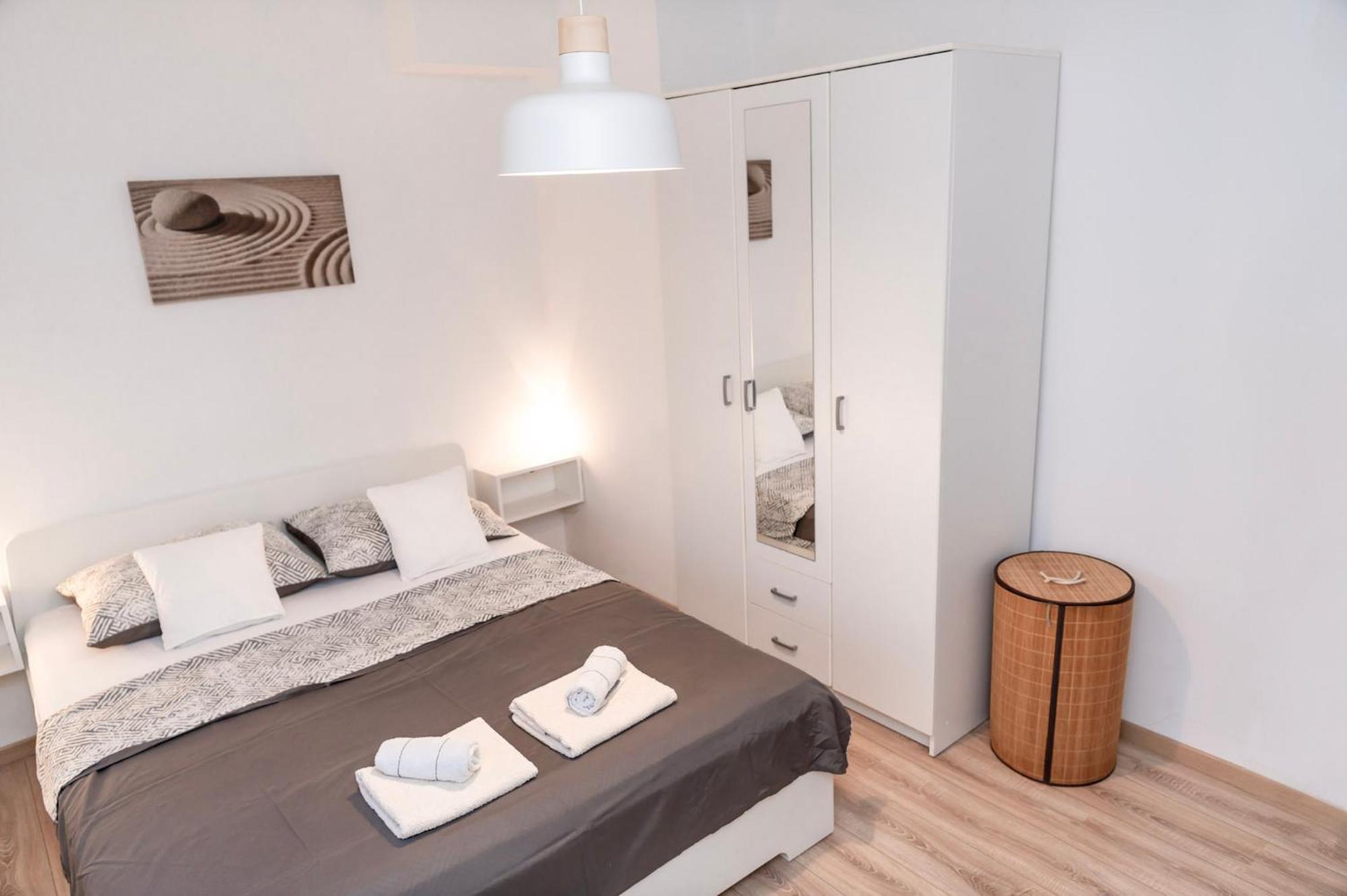 Apartman Murter 2+1 Kültér fotó