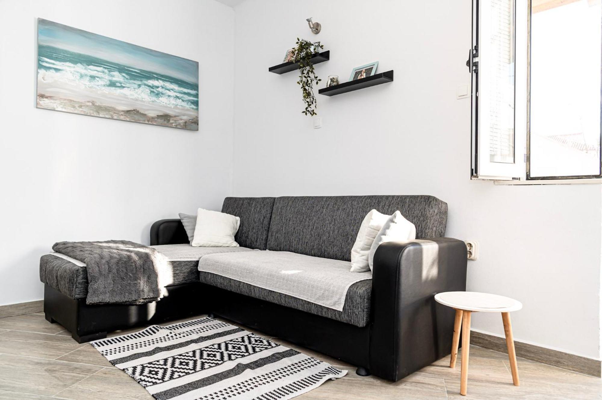 Apartman Murter 2+1 Kültér fotó